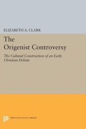Portada de The Origenist Controversy
