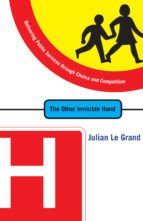 Portada de The Other Invisible Hand (Ebook)