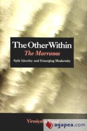 Portada de The Other Within