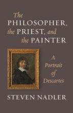 Portada de The Philosopher, the Priest, and the Painter (Ebook)