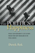 Portada de The Politics of Happiness (Ebook)