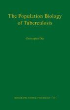 Portada de The Population Biology of Tuberculosis (Ebook)