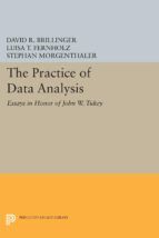 Portada de The Practice of Data Analysis (Ebook)