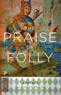 Portada de The Praise of Folly