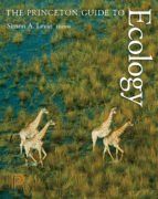 Portada de The Princeton Guide to Ecology (Ebook)