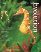 Portada de The Princeton Guide to Evolution (Ebook)