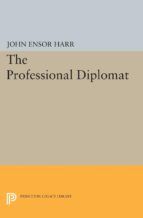 Portada de The Professional Diplomat (Ebook)