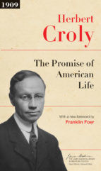 Portada de The Promise of American Life (Ebook)