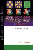 Portada de The Pythagorean Theorem