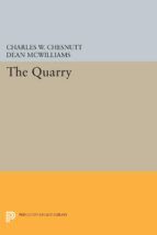 Portada de The Quarry (Ebook)