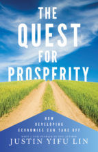 Portada de The Quest for Prosperity (Ebook)