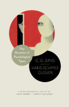 Portada de The Question of Psychological Types (Ebook)