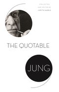 Portada de The Quotable Jung