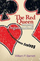 Portada de The Red Queen among Organizations (Ebook)