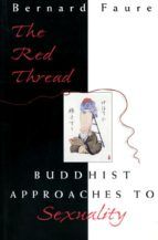 Portada de The Red Thread (Ebook)