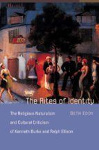 Portada de The Rites of Identity (Ebook)