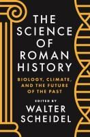 Portada de The Science of Roman History