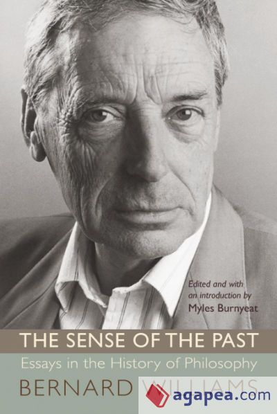 The Sense of the Past