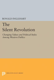 Portada de The Silent Revolution