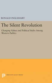 Portada de The Silent Revolution