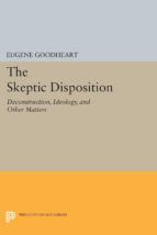 Portada de The Skeptic Disposition (Ebook)