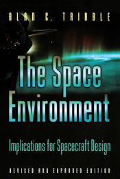 Portada de The Space Environment