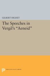 Portada de The Speeches in Vergilâ€™s Aeneid