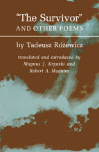 Portada de The Survivors and Other Poems (Ebook)