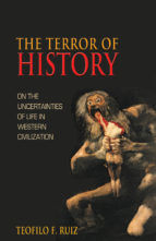 Portada de The Terror of History (Ebook)