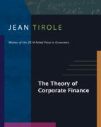 Portada de The Theory of Corporate Finance (Ebook)