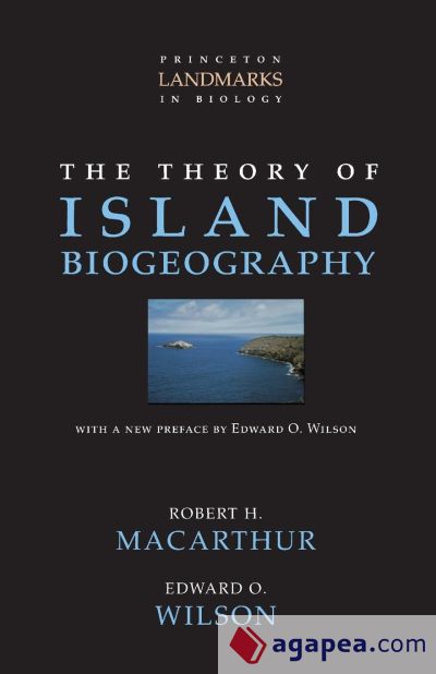 The Theory of Island Biogeography