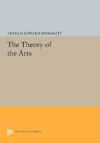 Portada de The Theory of the Arts (Ebook)