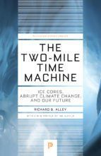 Portada de The Two-Mile Time Machine (Ebook)