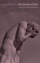 Portada de The Tyranny of Guilt (Ebook)