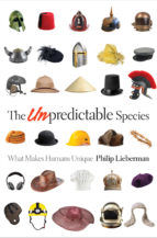 Portada de The Unpredictable Species (Ebook)