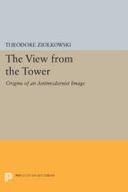 Portada de The View from the Tower (Ebook)