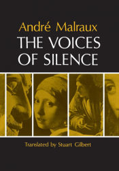 Portada de The Voices of Silence
