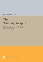 Portada de The Winning Weapon (Ebook)