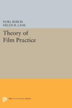 Portada de Theory of Film Practice (Ebook)