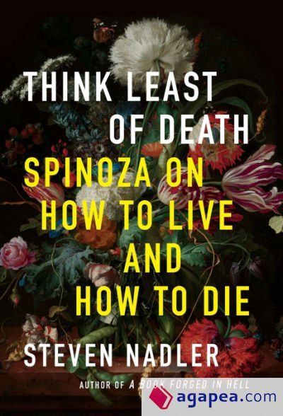 Think Least of Death Think Least of Death