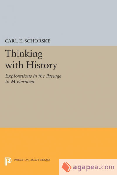 Thinking with History