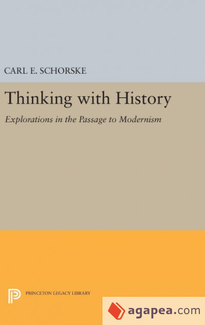 Thinking with History