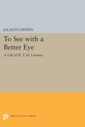 Portada de To See with a Better Eye