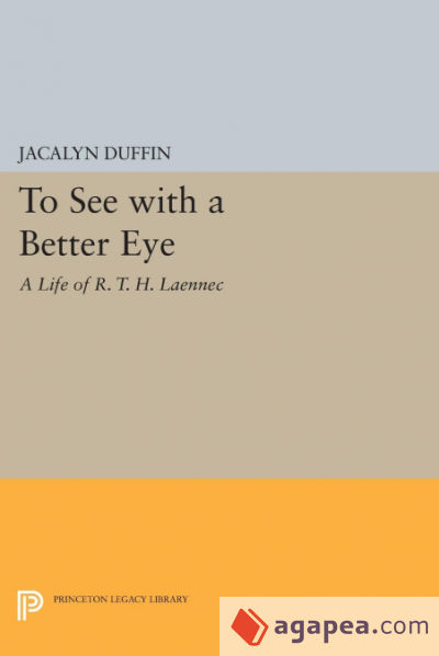 To See with a Better Eye