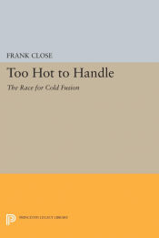 Portada de Too Hot to Handle