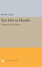 Portada de Too Hot to Handle
