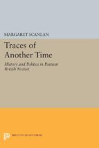 Portada de Traces of Another Time (Ebook)