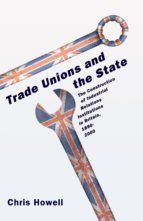 Portada de Trade Unions and the State (Ebook)