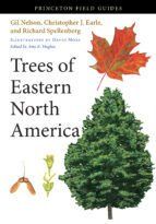 Portada de Trees of Eastern North America (Ebook)