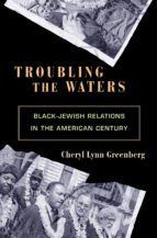 Portada de Troubling the Waters (Ebook)